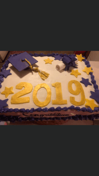 Image 2 of Sheet cakes cont
