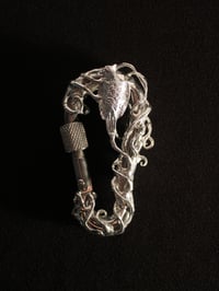 Image 5 of Bird Brooch II - Carabiner