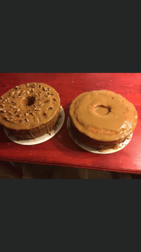 Image 1 of Pound Cakes