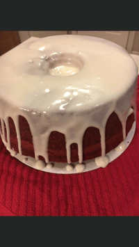 Image 3 of Pound Cakes