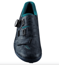 Image 4 of Shimano RX800 Gravel Race Shoes - Women's Size 39