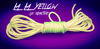 UV LaLa Yellow