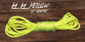 UV LaLa Yellow
