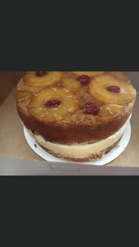 Image 1 of Specialty Cakes
