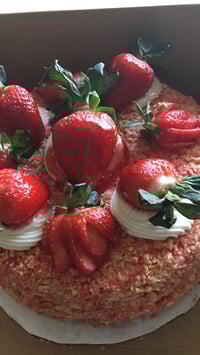 Image 2 of Specialty Cakes