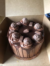 Image 3 of Specialty Cakes