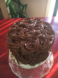 Image 4 of Specialty Cakes