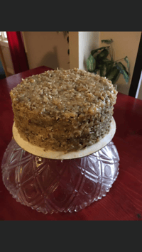 Image 5 of Specialty Cakes
