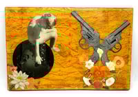 Image 1 of Thoughts and Prayers