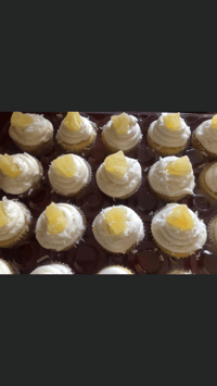 Image 1 of Custom Cupcakes