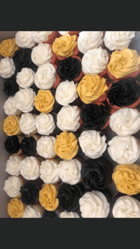 Image 5 of Custom Cupcakes