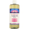 HERITAGE: Castor Oil, 32 oz