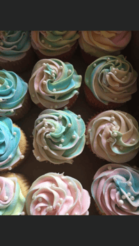 Image 5 of Cupcakes 