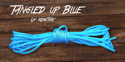 UV Tangled Up Blue