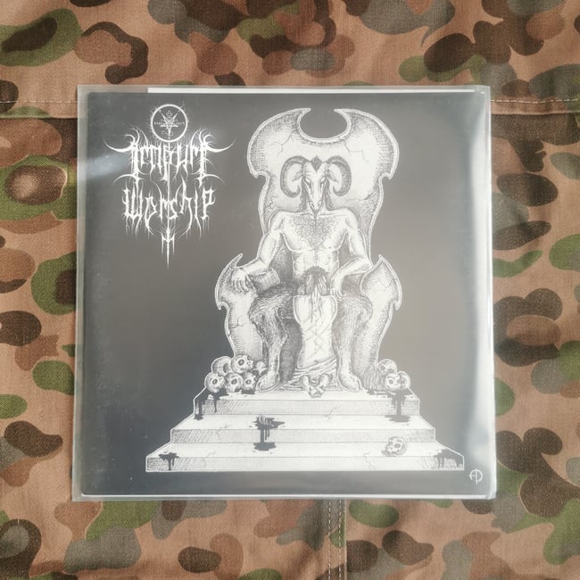 Impure Worship - Impure Worship