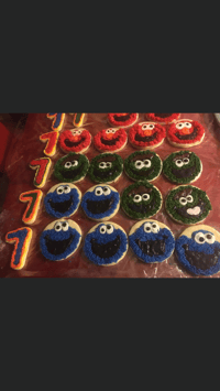 Image 3 of Custom Cookies