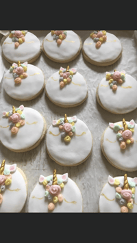 Image 4 of Custom Cookies