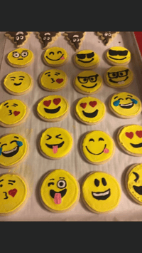 Image 5 of Custom Cookies