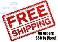Image 5 of FREE SHIPPING ON ALL ORDERS $50 OR MORE! ENTER COUPON CODE "FREE" AT CHECKOUT!