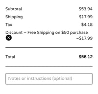 Image 4 of FREE SHIPPING ON ALL ORDERS $50 OR MORE! ENTER COUPON CODE "FREE" AT CHECKOUT!