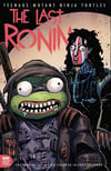 Teenage Mutant Ninja Turtles: The Last Ronin #2 - Variant - Color