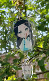 (P4P) SVSSS - Yue Qingyuan and Shen Jiu charms