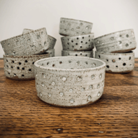 Image 2 of Ceramic Tea-Light Holder