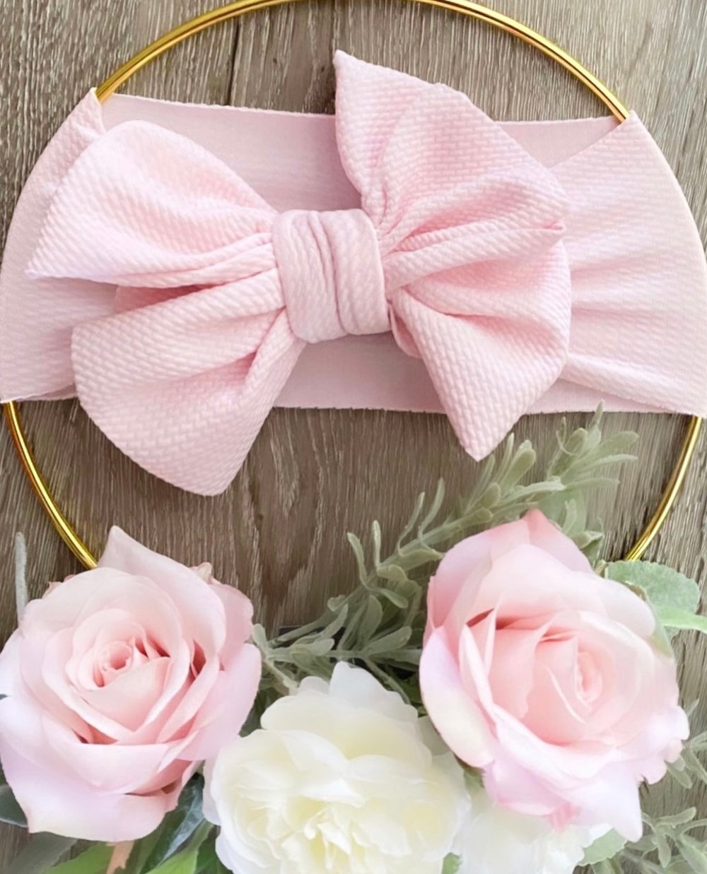 Image of Taylor Bow