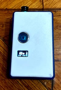 Image 2 of 3D Printed Pulse AIO Door Set