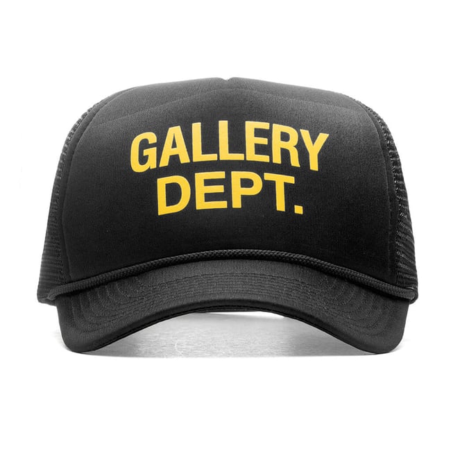 2022新作 Dept. Pieces gallery DEPT dept Green cap