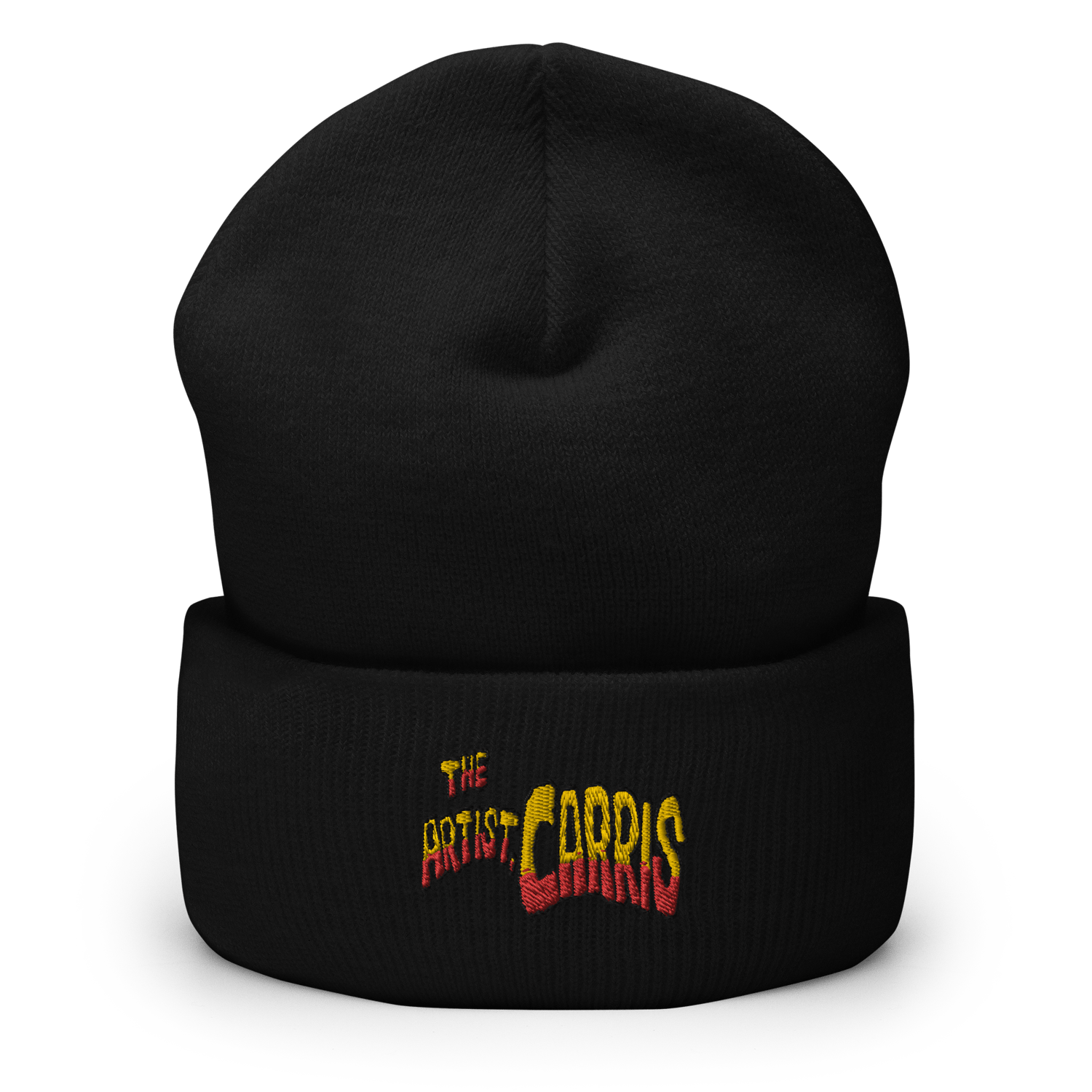 THE ARTIST, CARRIS BEANIE