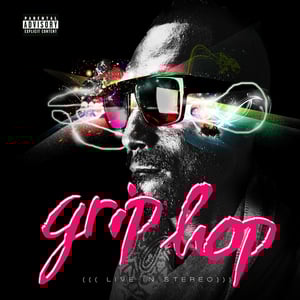 Image of Grip Hop