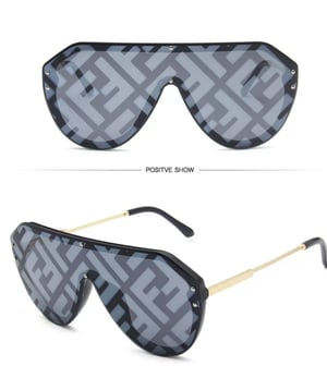 Image of Fiona Sunnies