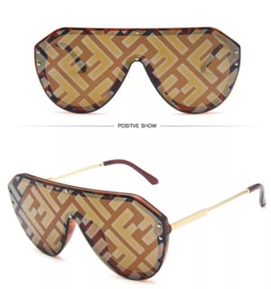 Image of Fiona Sunnies
