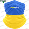 NO WAR - UKRAINE CHARITY SNOOD