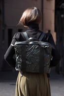 Image 1 of BORSA LAVORATA 