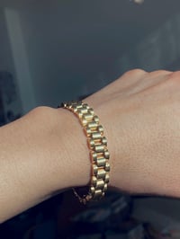 Image 3 of EARTHWATCHER BRACELET