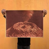 Image 1 of Moon Eruption