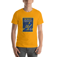 Image 1 of Scally