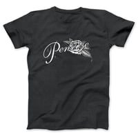 Image 1 of Penrose Records T-Shirt 