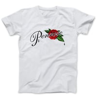 Image 2 of Penrose Records T-Shirt 