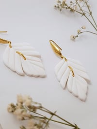 Image 1 of Boucles Violette