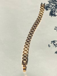 Image 4 of EARTHWATCHER BRACELET