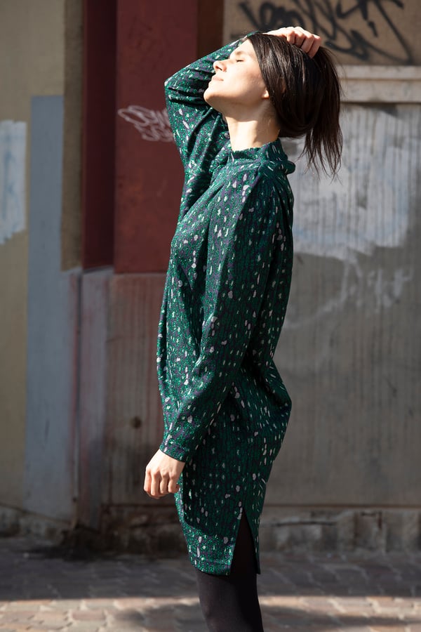 Image of ABITO LUREX