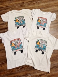 Image 2 of Personalized Easter Shirts