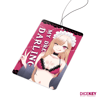 Marin Kitagawa "Sexy Maid Ver." Air Freshner