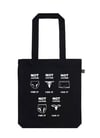 Pre Sale 'Not Asking For It' Tote