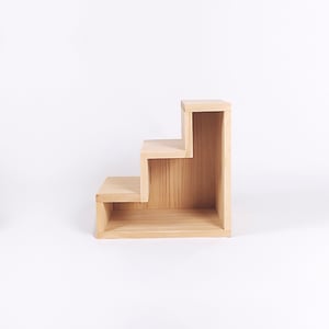 Image of Escalera
