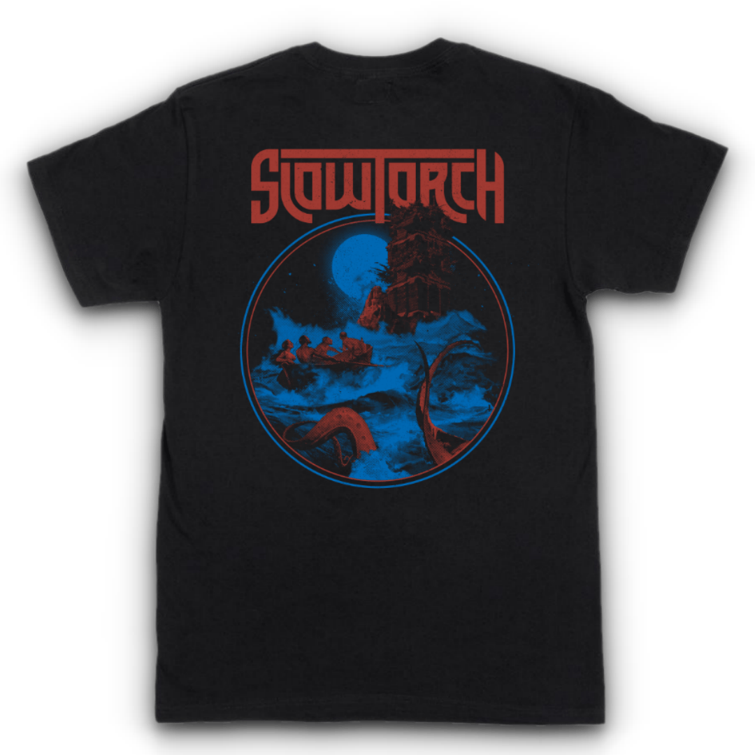 Image of Slowtorch T-shirt