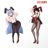 Akame Ga Kill Bunny Outfit Ver. Slap & Diecut Sticker (SFW & NSFW)